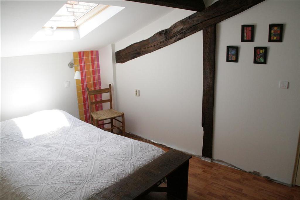 Le Petit Mas D'Ile Bed & Breakfast Saint-Germain-de-Confolens Cameră foto